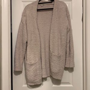 (NORDSTROM)Barefoot dreams cozy Cashmere